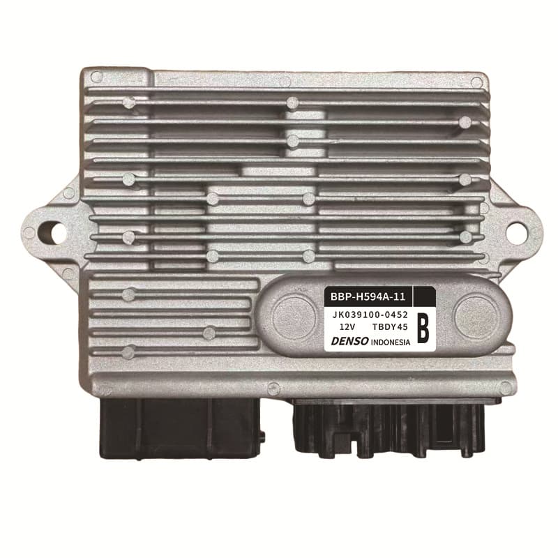ECU Assembly EFI Modification Ignition Module for YAMAHA Aerox 155 BBP-H594A-11