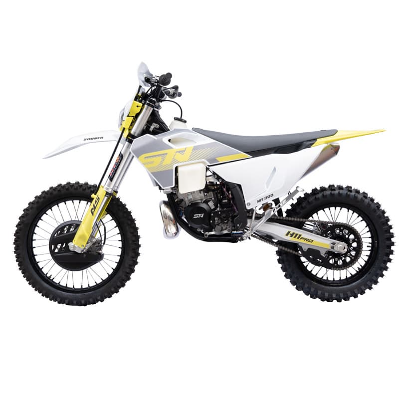 Stn Stona H11Pro 15kg Stroke Off-Road Motorcycle 2t 300Cc High-Performance Trail Mountain Bike