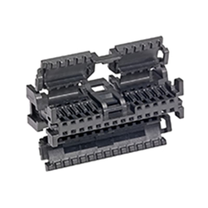 MOLEX imported connector 348240246 34824-0246 female base 24P 2.0mm pitch