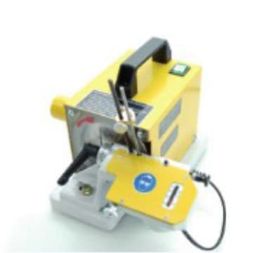 Germany Kaindl WIG4 electrode grinding machine