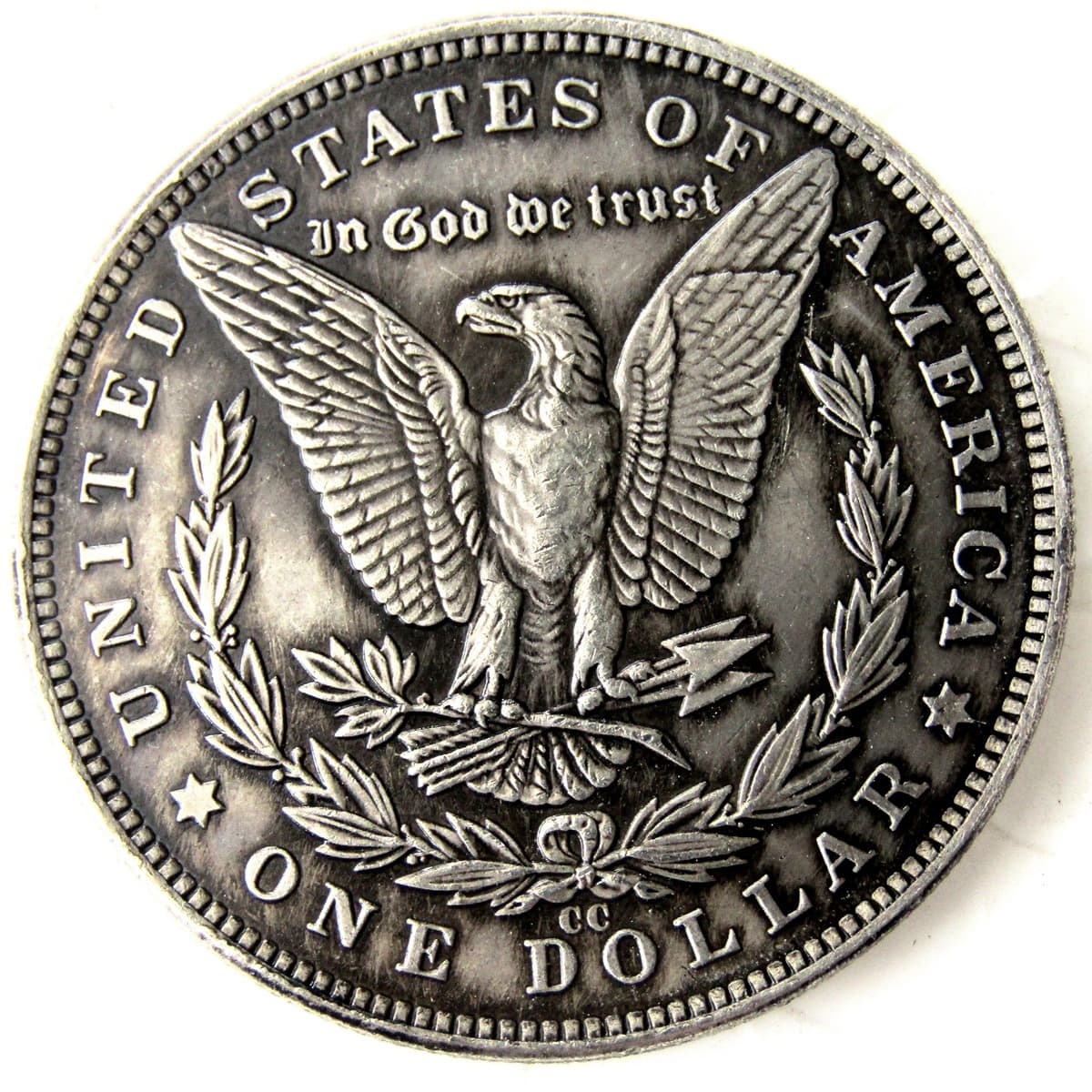 Factory Price Wholesale Silver Dollar Wanderer Coin American Morgan Dollar Foreign Copy Commemorative Coin S01-S55
