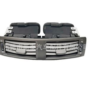 Compatible with 2006-2009 Lexus IS250 350 Dashboard Air Conditioning Vents 55670-53010