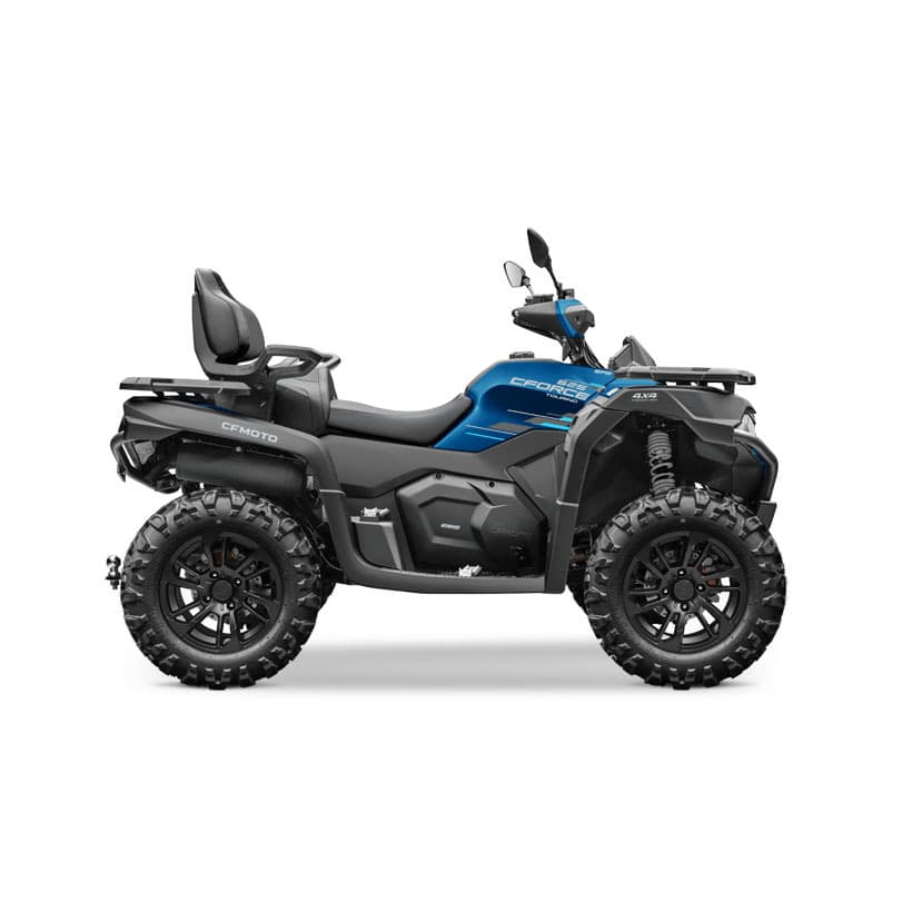 C-F-MOTO 625 850 1000 ATV 4WD All Terrain Vehicle Quad Bike