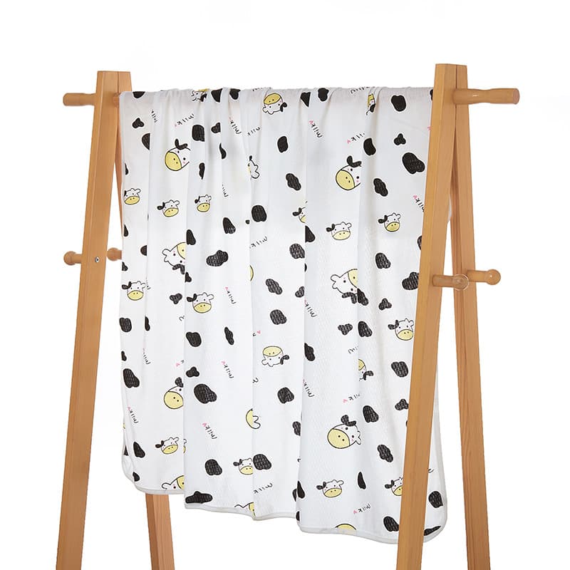 Baby Bath Towel Cotton Gauze Super Soft Absorbent Newborn Blanket Infant Bath Wrap Child Towel Blanket