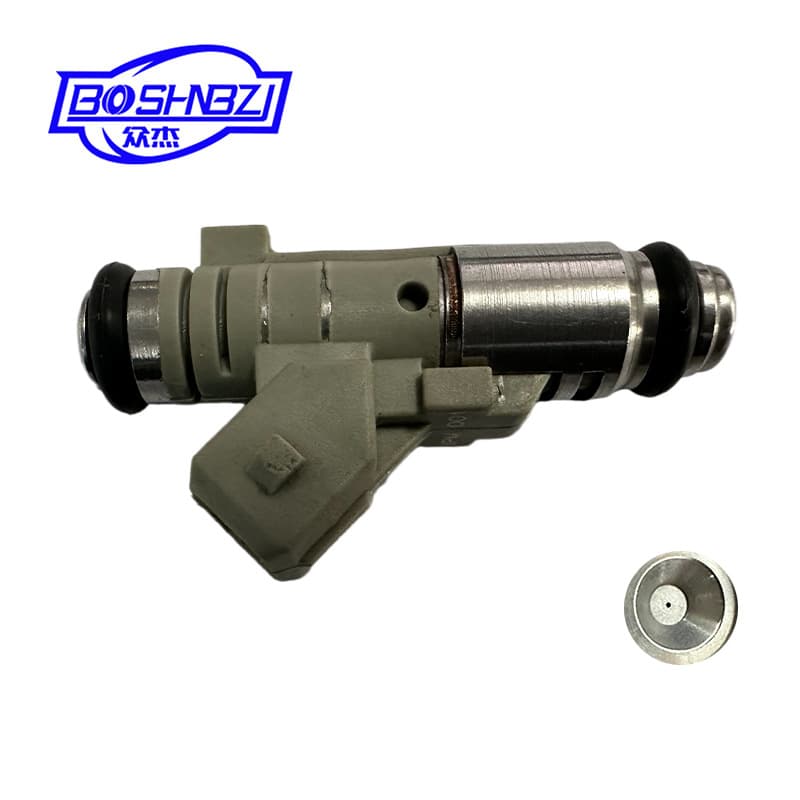 Fuel Injector IPM023/IPM001 for Peugeot, Citroen, Volkswagen Golf, Fiat Palio