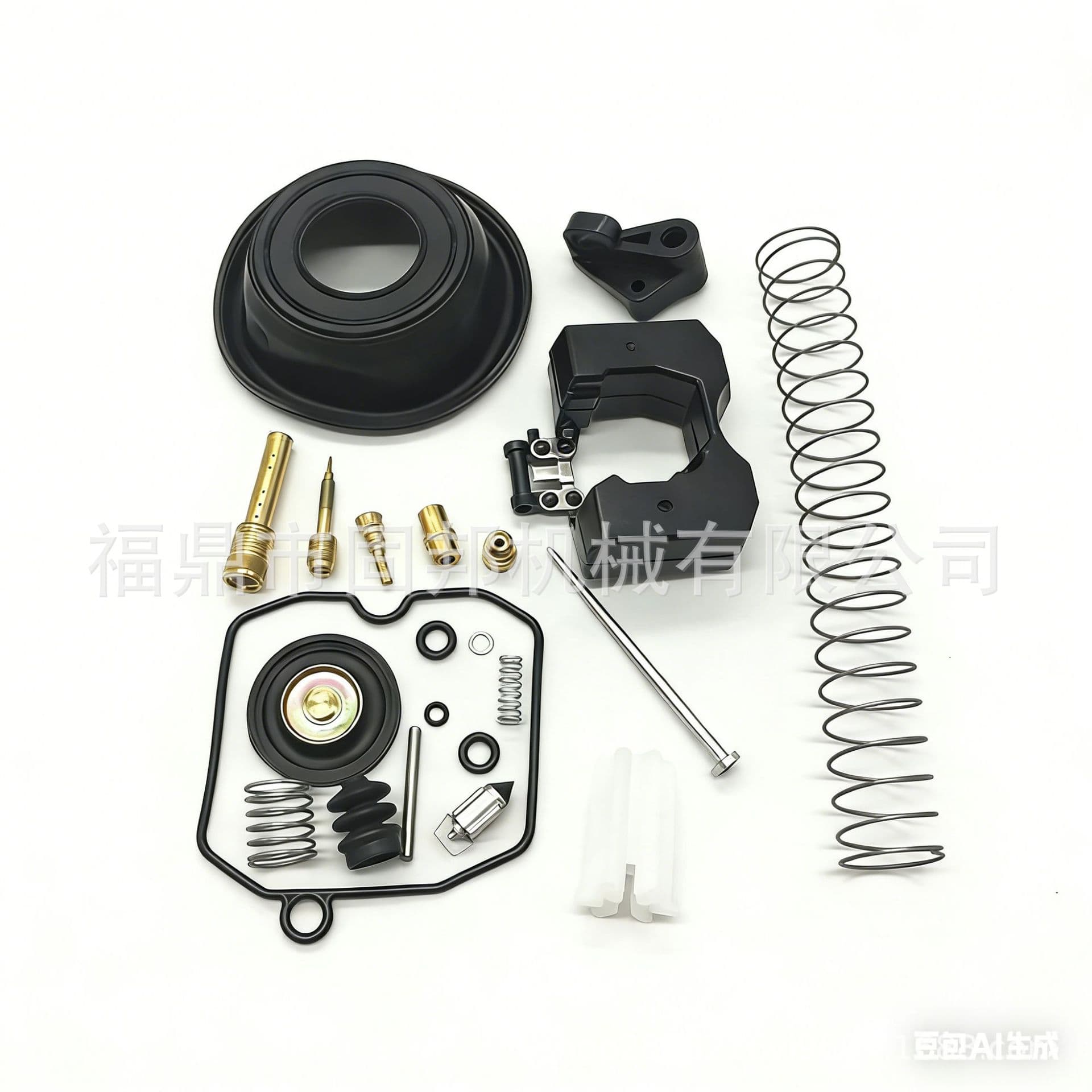 (Cross-border Wholesale) Carburetor Rebuild Kit for Harley Davidson CV40 27490-04