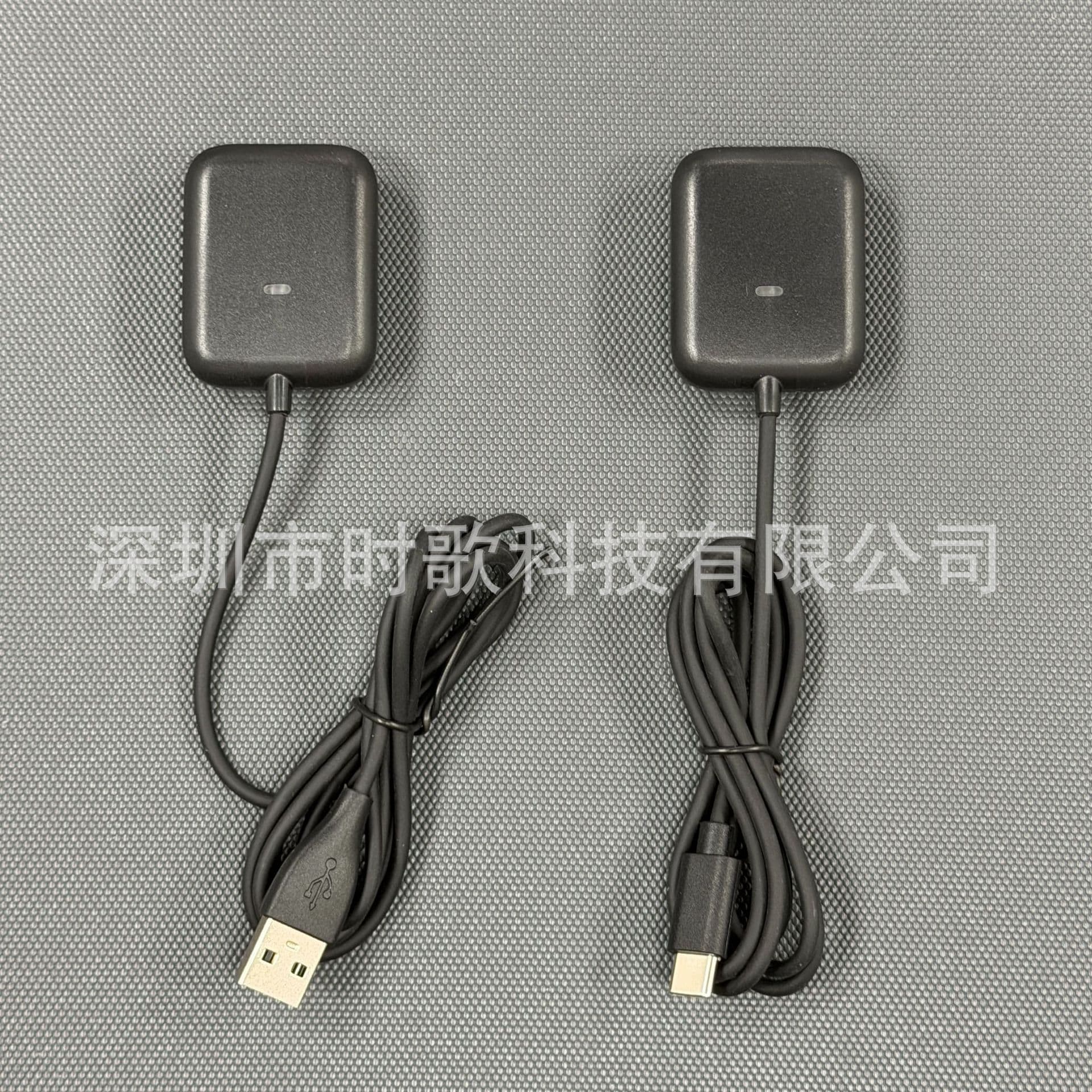 Suitable for Whoop 5.0 bracelet charger USB interface + data cable WHOOP5.0MG watch TYPE-C interface