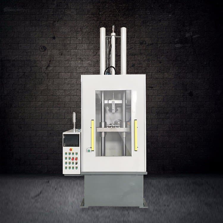 Customizable Vertical Broaching Machine Spline Keyway High Carbon Steel Mechanical Hydraulic High Precision Parts Internal Keyway Broach