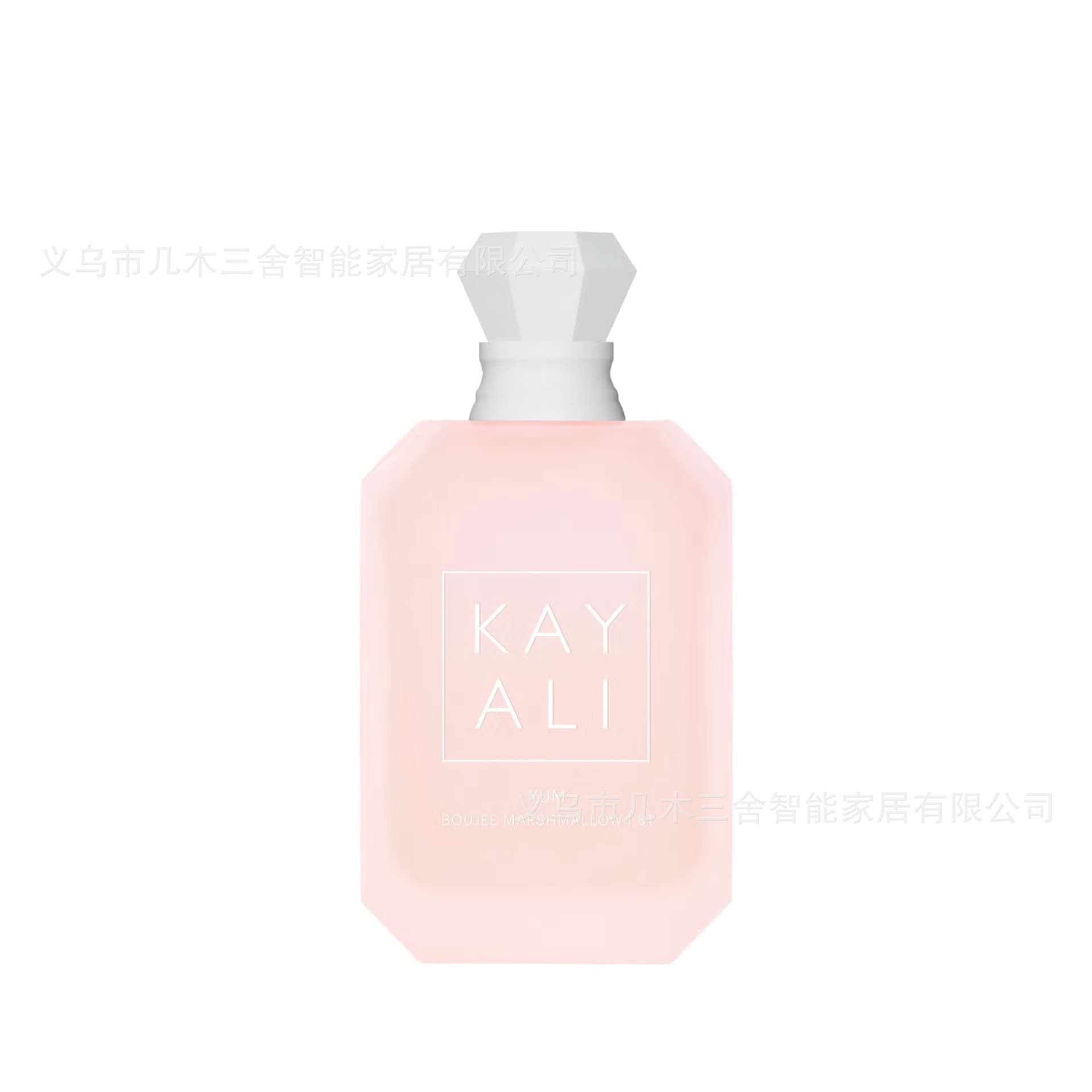 Cross-border Hot-Selling Export-Exclusive KAYALI Gift Box Perfume 100ml Long-Lasting Fragrance Factory In-Stock Shipping