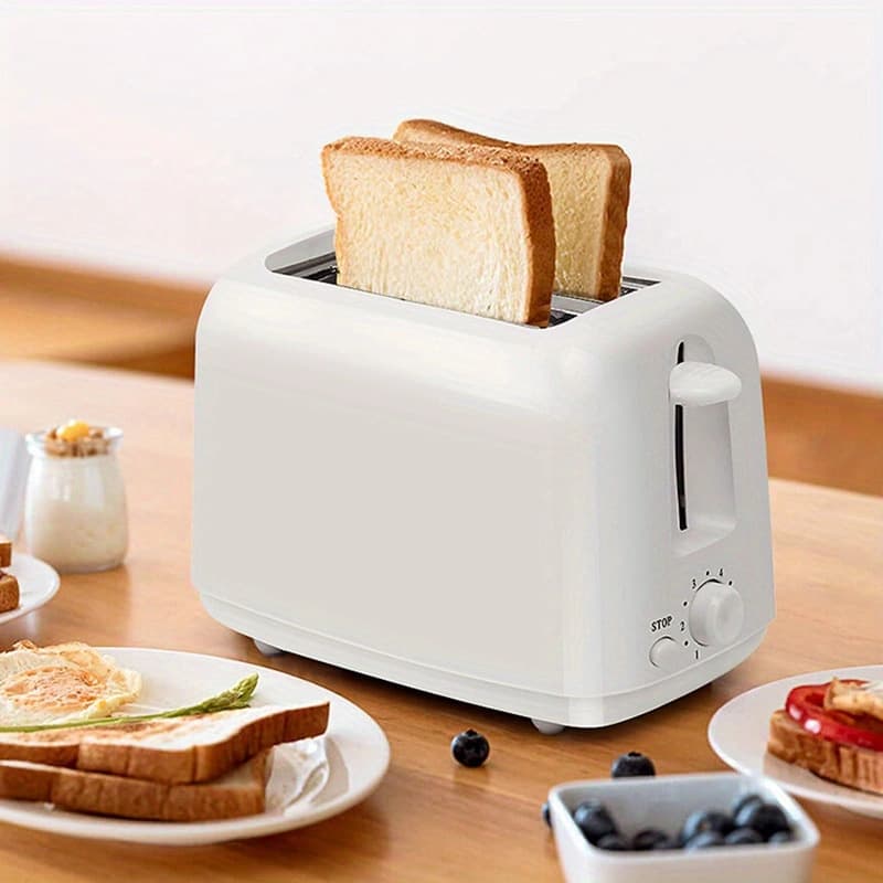 Toaster Toaster Toaster Toaster Breakfast Sandwich Machine Factory Direct Sales Hot Dog Machine New Multi-Function
