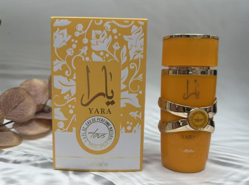 YARA Arabian Perfume Cross-Border Trade for Vietnam, Dubai, Southeast Asia Men's and Women's Long-Lasting Fragrance Perfume