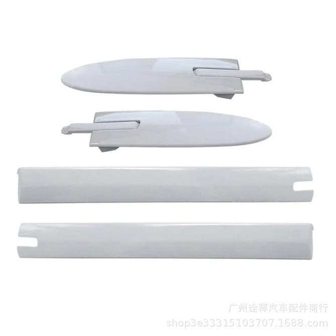 For BMW 3M 4M Roof Trim Strip 54377184038 54377184037 54377184048