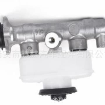 47201-12430 Applicable to Toyota Corolla brake master cylinder, automotive brake master cylinder parts.