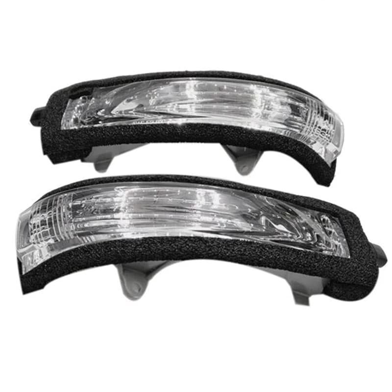 81730-60120 81740-60090 For Toyota Prado Side Mirror Turn Signal Land Cruiser