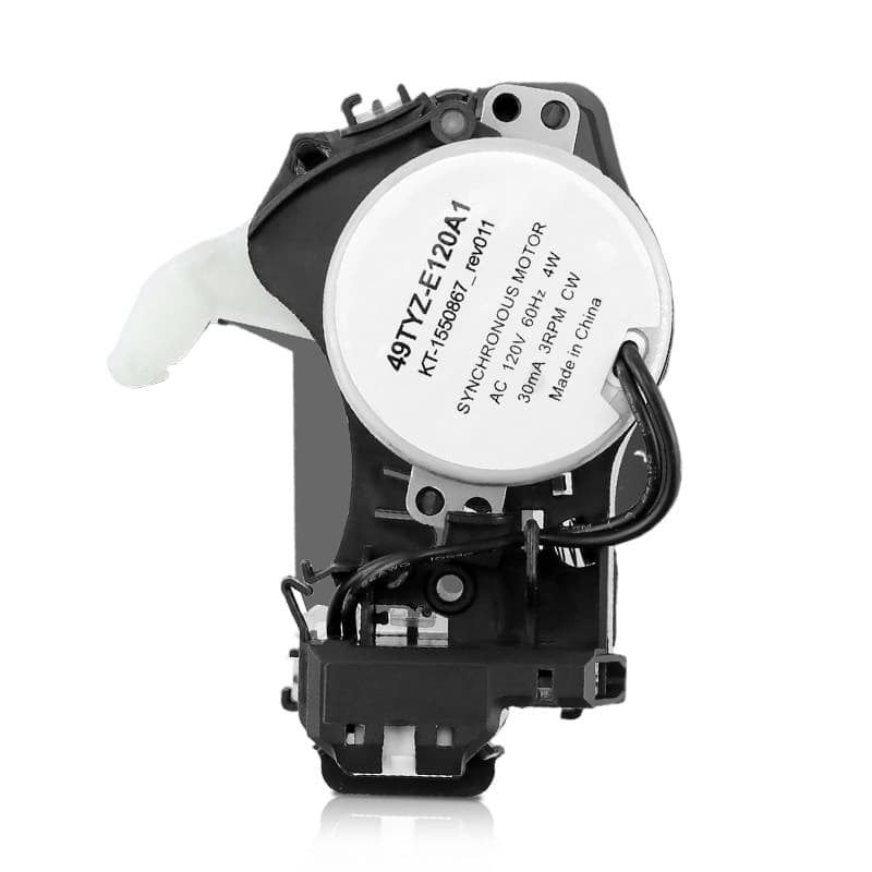 W10913953 Washing Machine Shift Actuator Replacement Part Home Appliance Component Wholesale