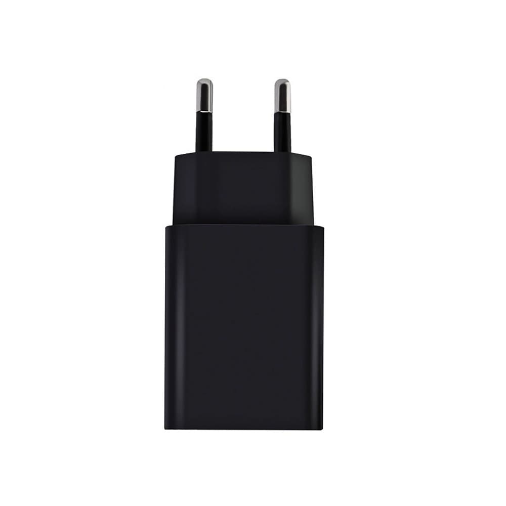 5V 2A Charger Head CE Certified USB Charger Adapter ETL US Standard FCC EU Standard Power Adapter 5V 1A Universal