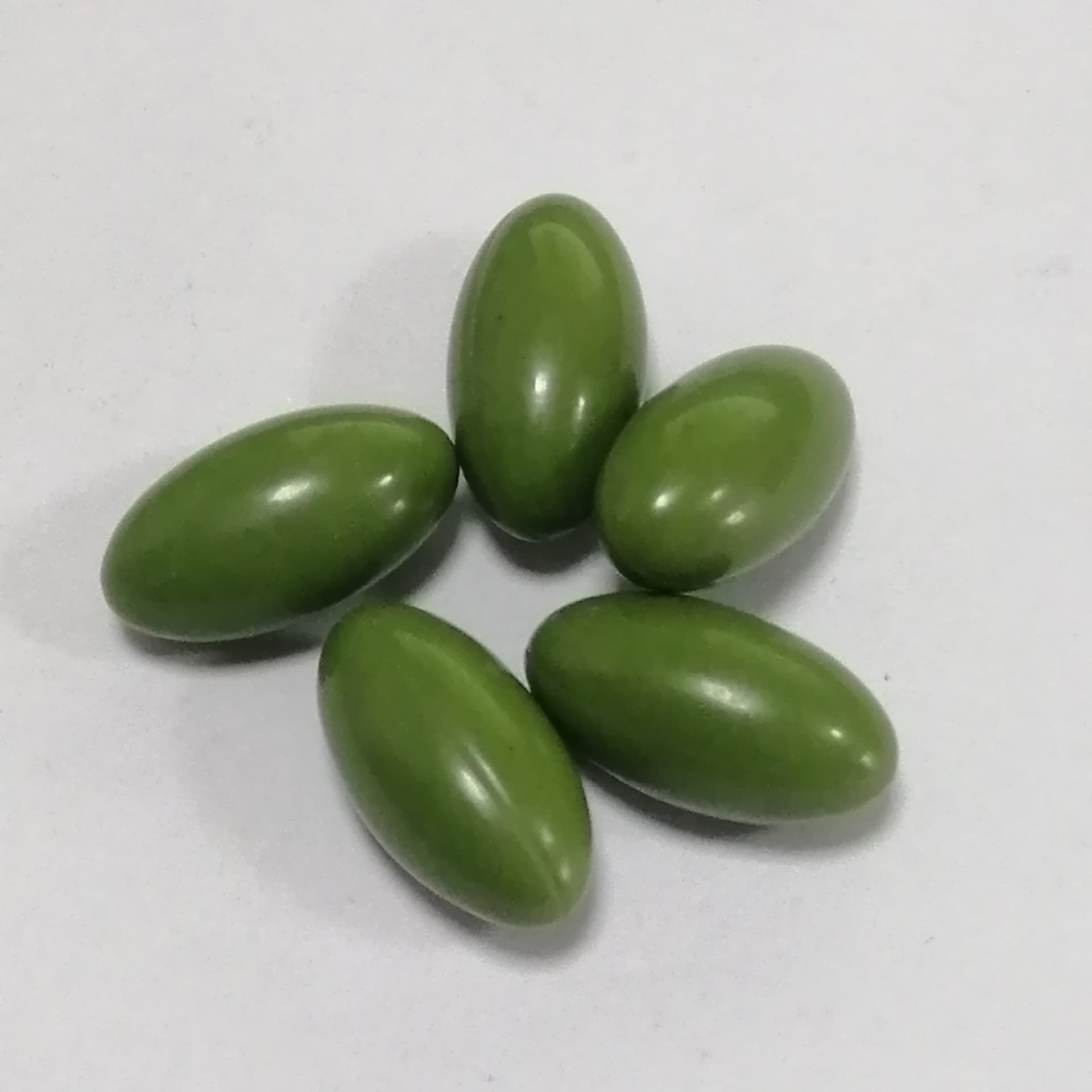 Fish Oil Soft Capsules Factory Custom OEM Contract Manufacturing Flaxseed Oil Gummy Candies Manufacturer Private Label Sunflower Seed Oil