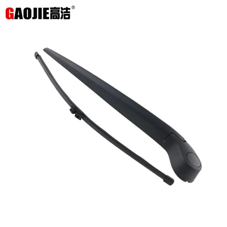 Compatible with BMW X5 E53 2000-2005 Rear Wiper Blade Arm Assembly Rear Wiper