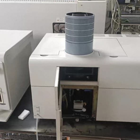 Second-hand Jitian Atomic Fluorescence Spectrophotometer AFS-830
