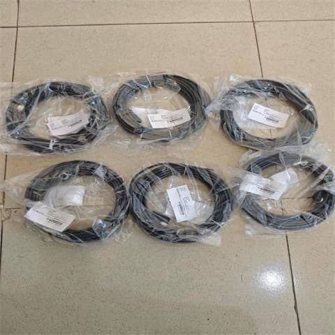 Germany Schneider Plug Cable XZCP1241L10 Sensor Connection Cable 10m Control