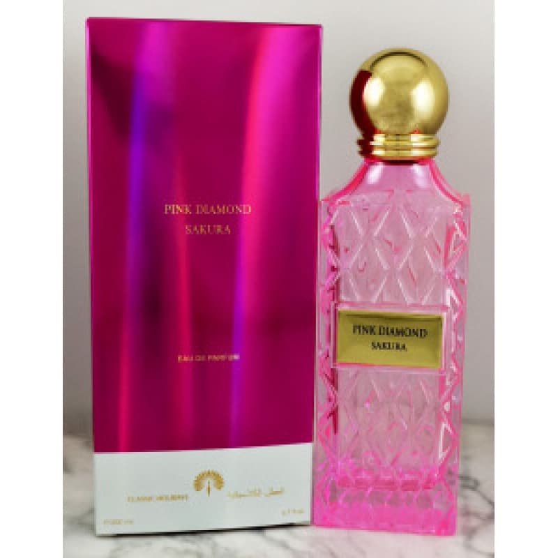 Cross-Bestseller Long-Lasting Women's Perfume, Designer Dupe, Middle Eastern Arabian Factory Wholesale, TikTok Hot-Selling Women's Fragrance