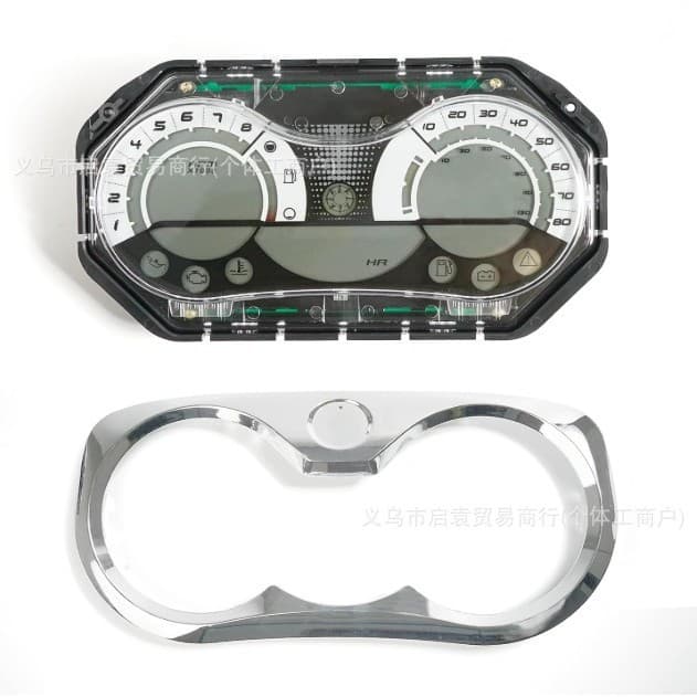 278002270 suitable for SeaDoo RXP-X RXT-X personal watercraft LCD instrument BRP speedometer cluster