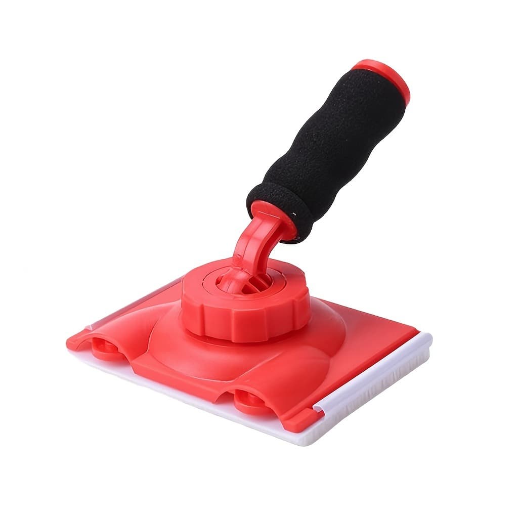 Edge Painting Tool, Artistic Paint Color Separation Tool, Latex Paint Silicate Paint Color Separation Brush, Corner Tool, Wall Corner Brush Tool