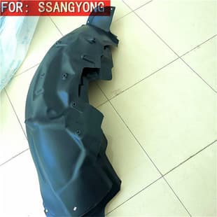 SsangYong Actyon Right Front Fender Liner 7972032500