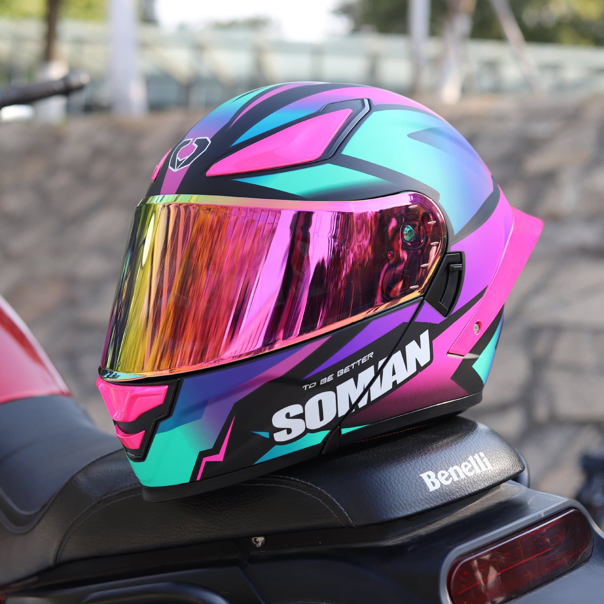 Cross-border exclusive supply of new motorcycle helmets for men, F2 electric vehicle open-face helmets, women's all-season motorcycle riding helmets