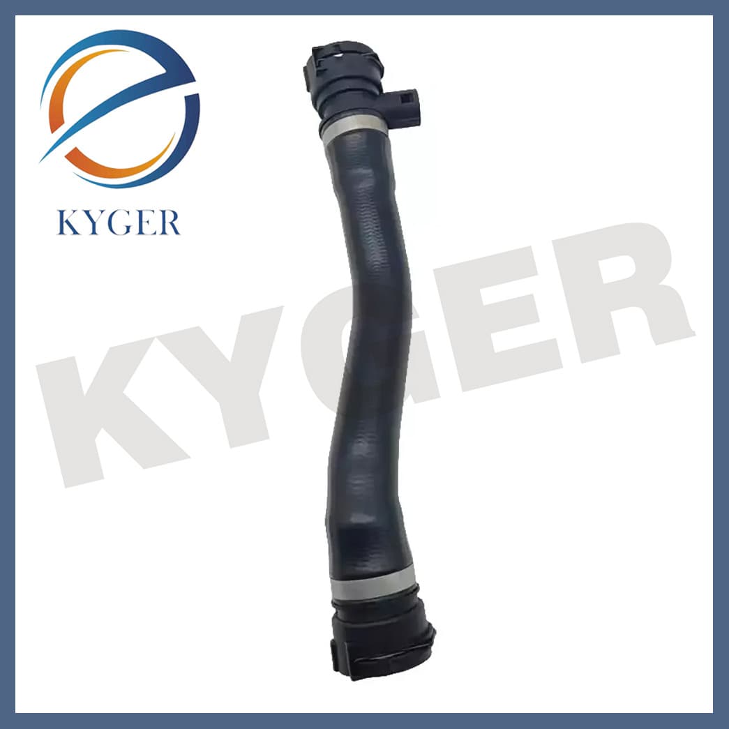 For BMW E46 Lower Hose OE17127506130 OE17127507749 OE17127516416