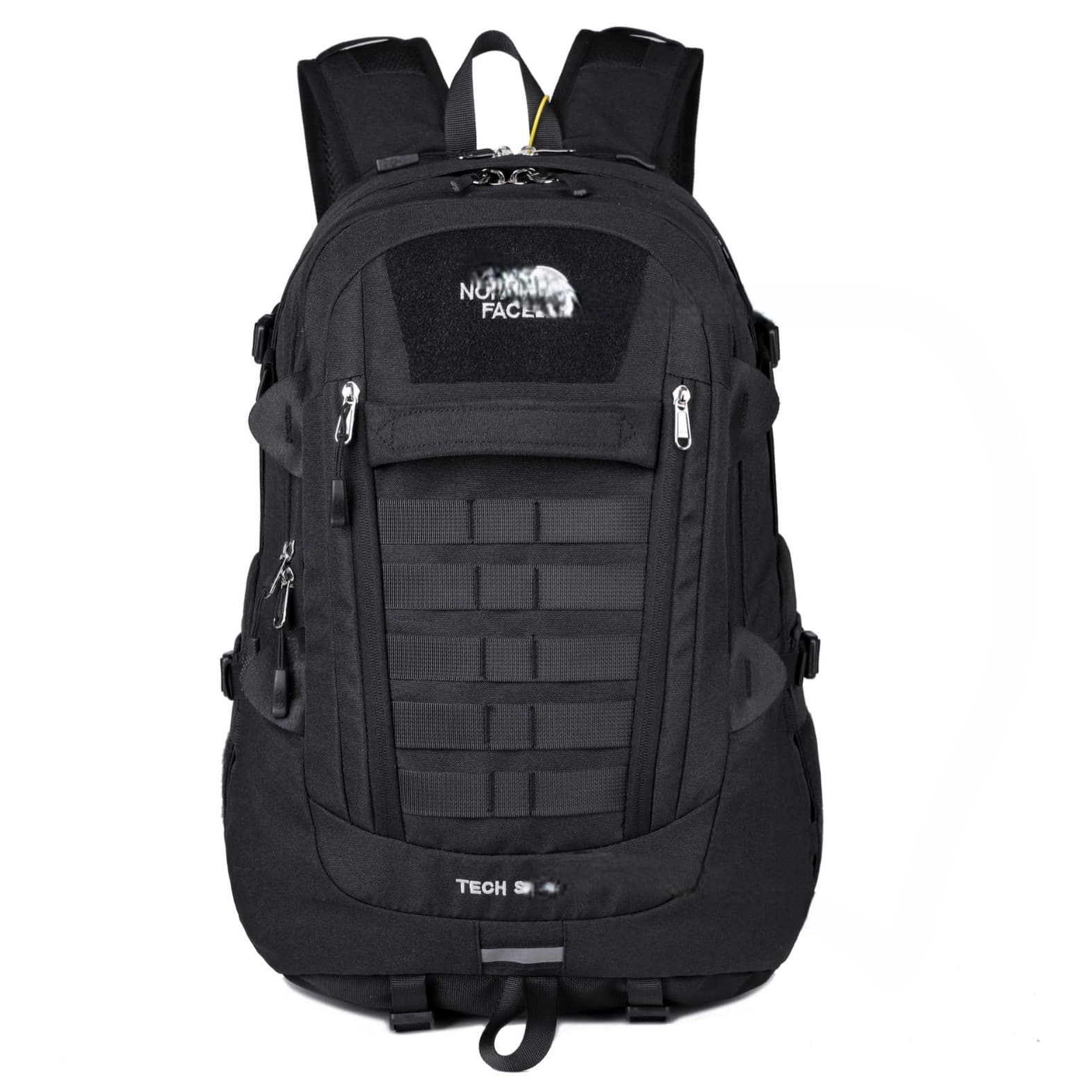 [Factory Wholesale 2026 Cross-Border New Large Capacity Backpack Korean Fashion Trend Outdoor Hiking Backpack