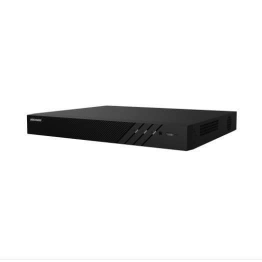 Hikvision Intelligent Human/Vehicle Detection Network HD Recorder DS-7808N-Q2 DS-7816N-Q2