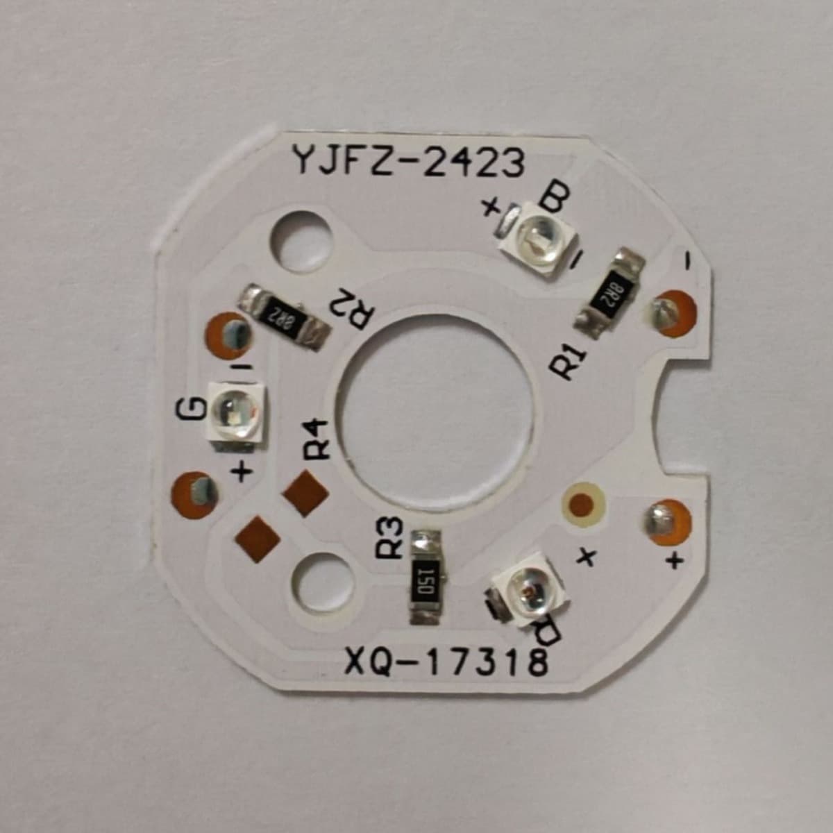 5V atmosphere lighting accessories, 5V stage lighting accessories, touch lighting accessories, RGB lighting