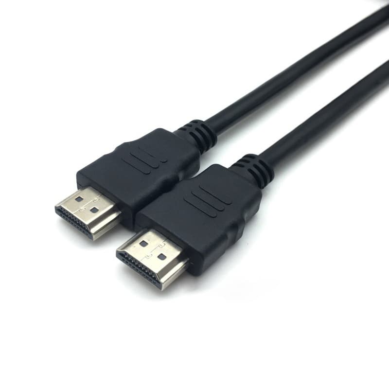 Factory HDMI High-Definition Cable for Set-Top Box, TV, Projector Accessory Cable with Stable Transmission