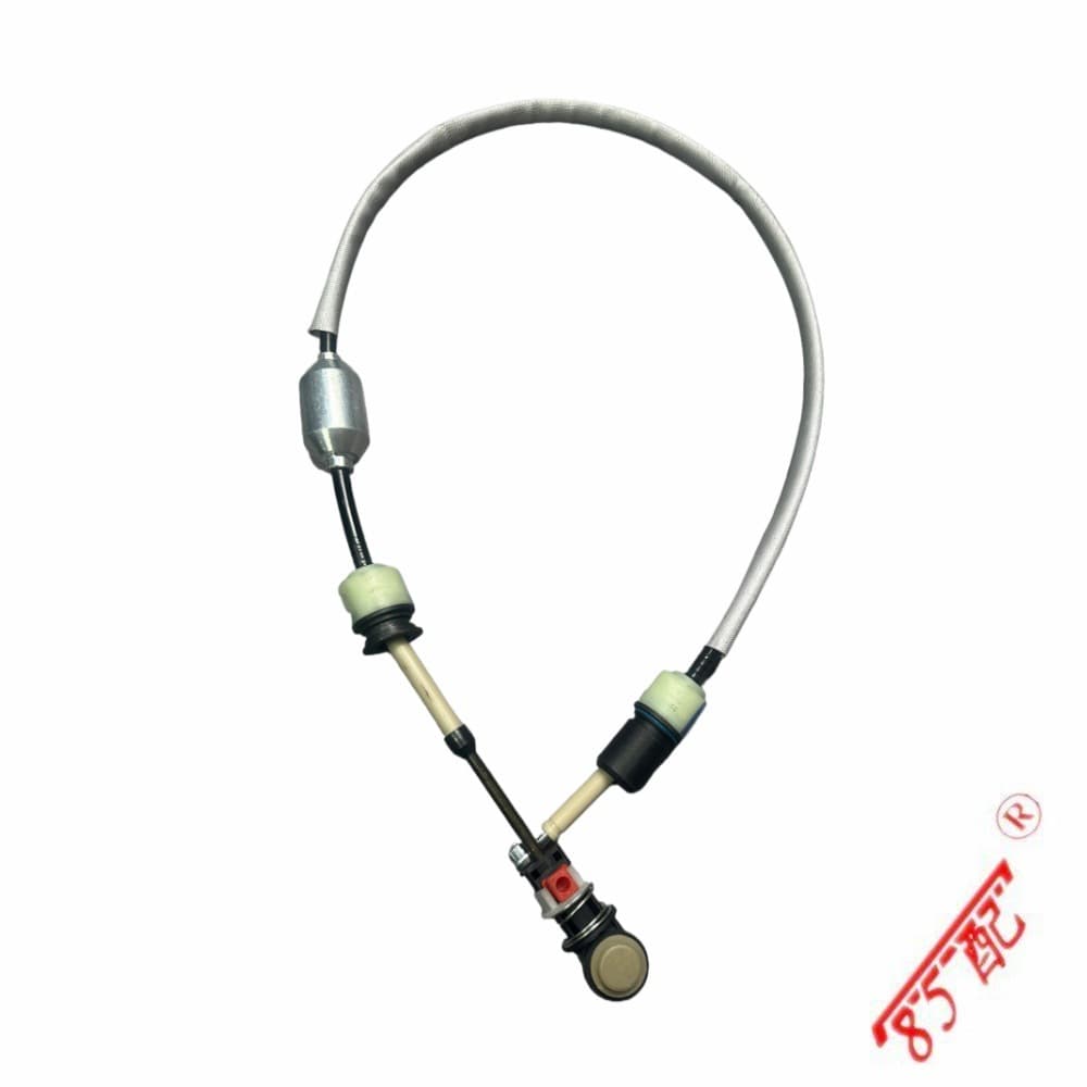 Gear Selector Control Cable AT 2444Y5 2454G5 for Citroen C2 2003-2017 Peugeot 206