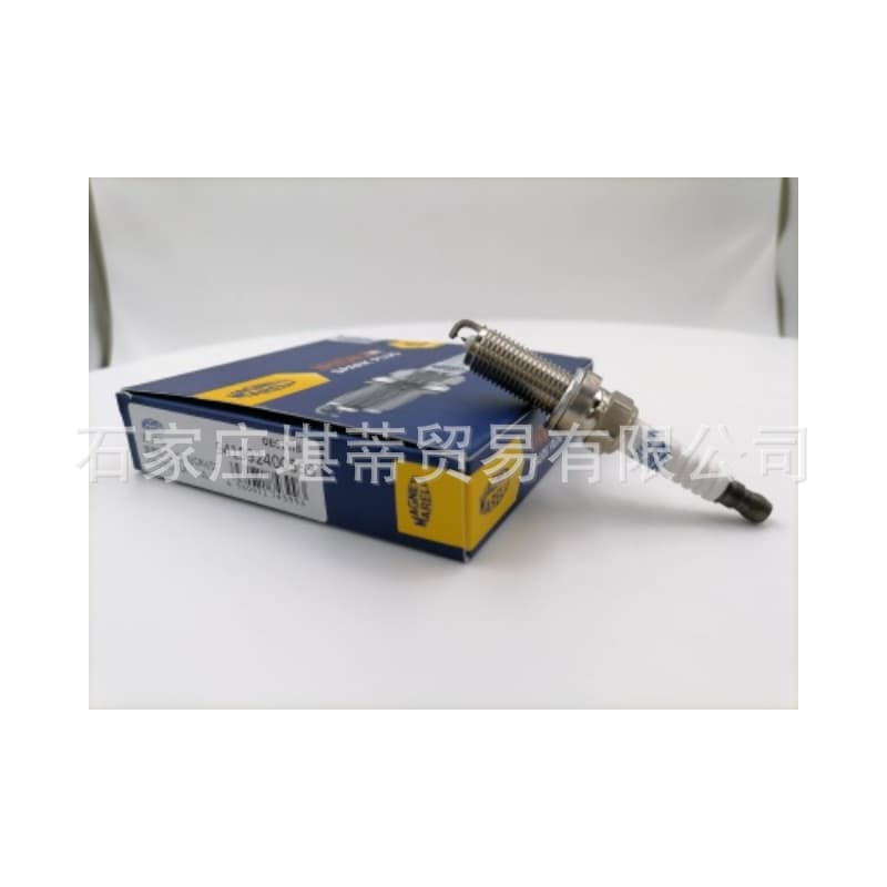 Marelli Fine Gold Pin Spark Plug 91578 Compatible with Honda Spirior CR-V Civic Elysion Accord 9th Gen