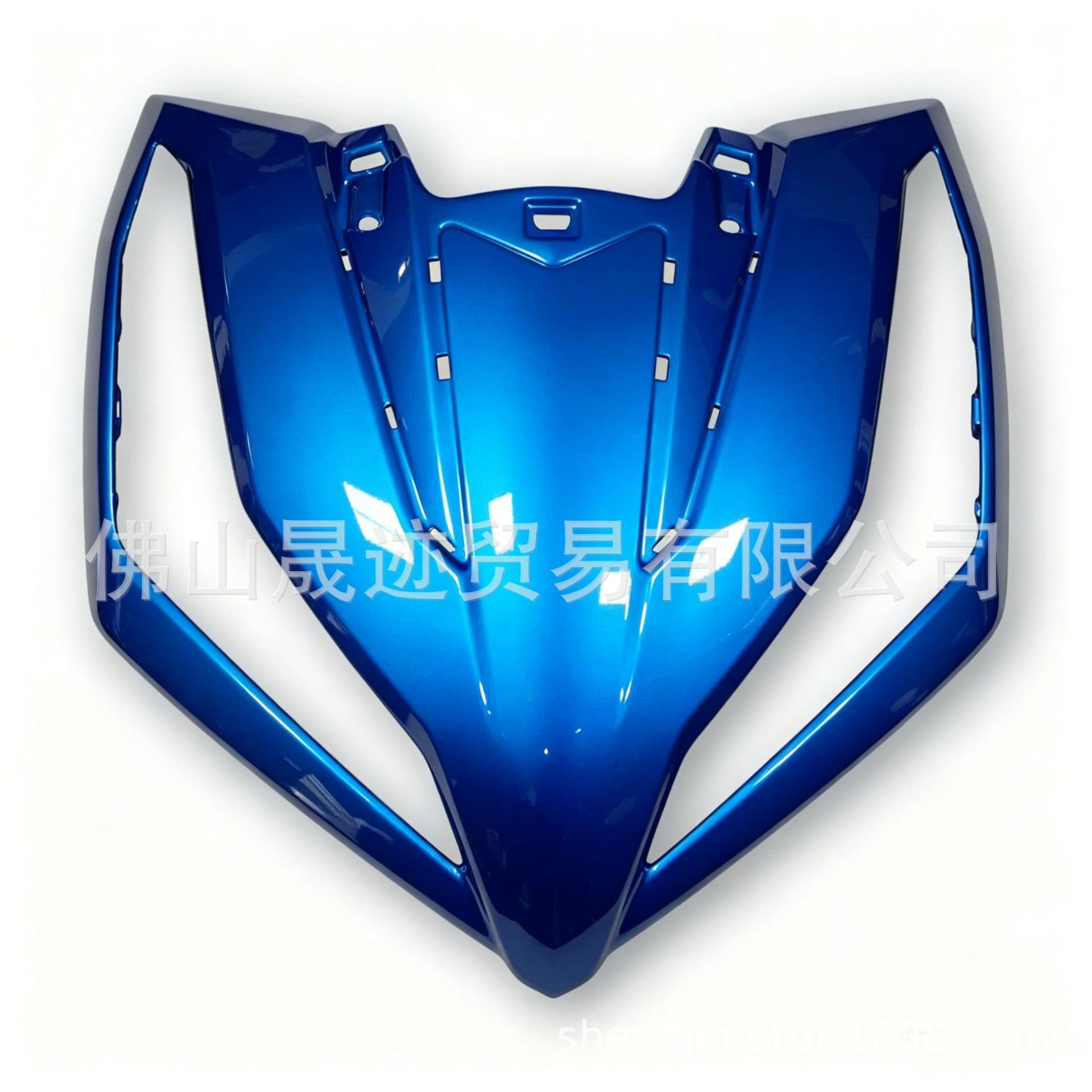 Suitable for Honda CILCK V3 125I 150i body shell plastic parts front panel