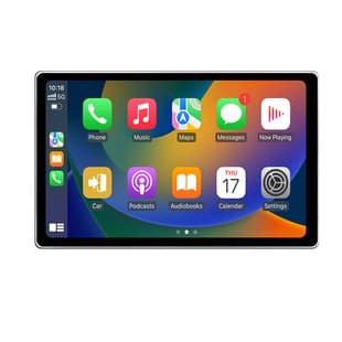 13-inch Universal Navigation Stereo 13inch Android Car Radio Carplay