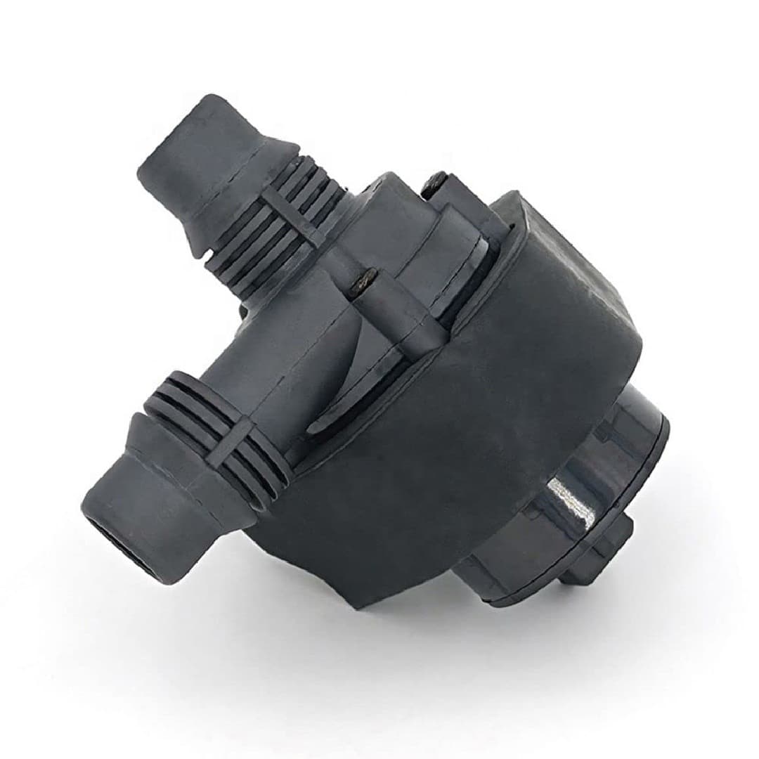 Electric Auxiliary Water Pump Automotive Cooling Water Pump Fits BMW 64116910755 64216917700