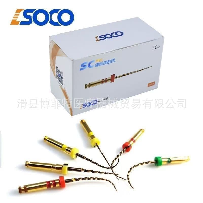 Dental Morikawa Yusen nickel-titanium file machine for needle expansion machine open root canal SC machine for mouth expansion and file