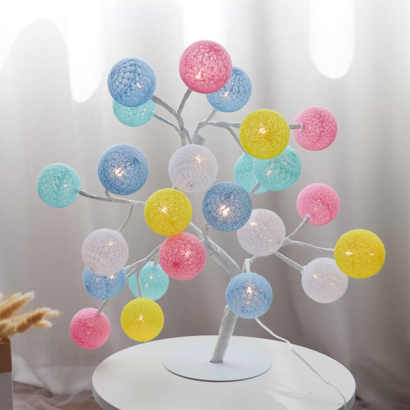 Creative Birthday Gift for Wife, Girlfriend, Best Friend, Romantic Night Light, Cozy Desk Lamp, Decorative Night Light, High Aesthetic