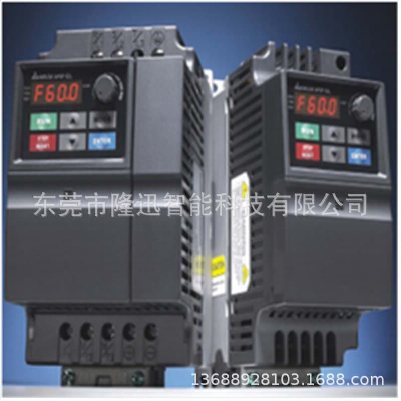 Original Delta VFD022E43A VFD037E43A Inverter for Negotiated Sale