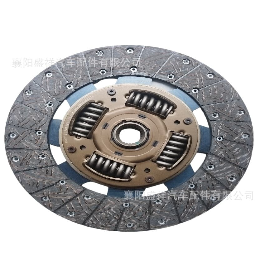 Supply Nissan Cabstar NT400 clutch disc 32010MC00A.