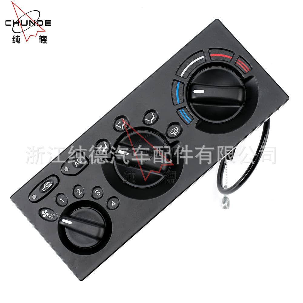 Applicable to Daewoo NEXIA 1.5 G 1997 air conditioning control module P96222508