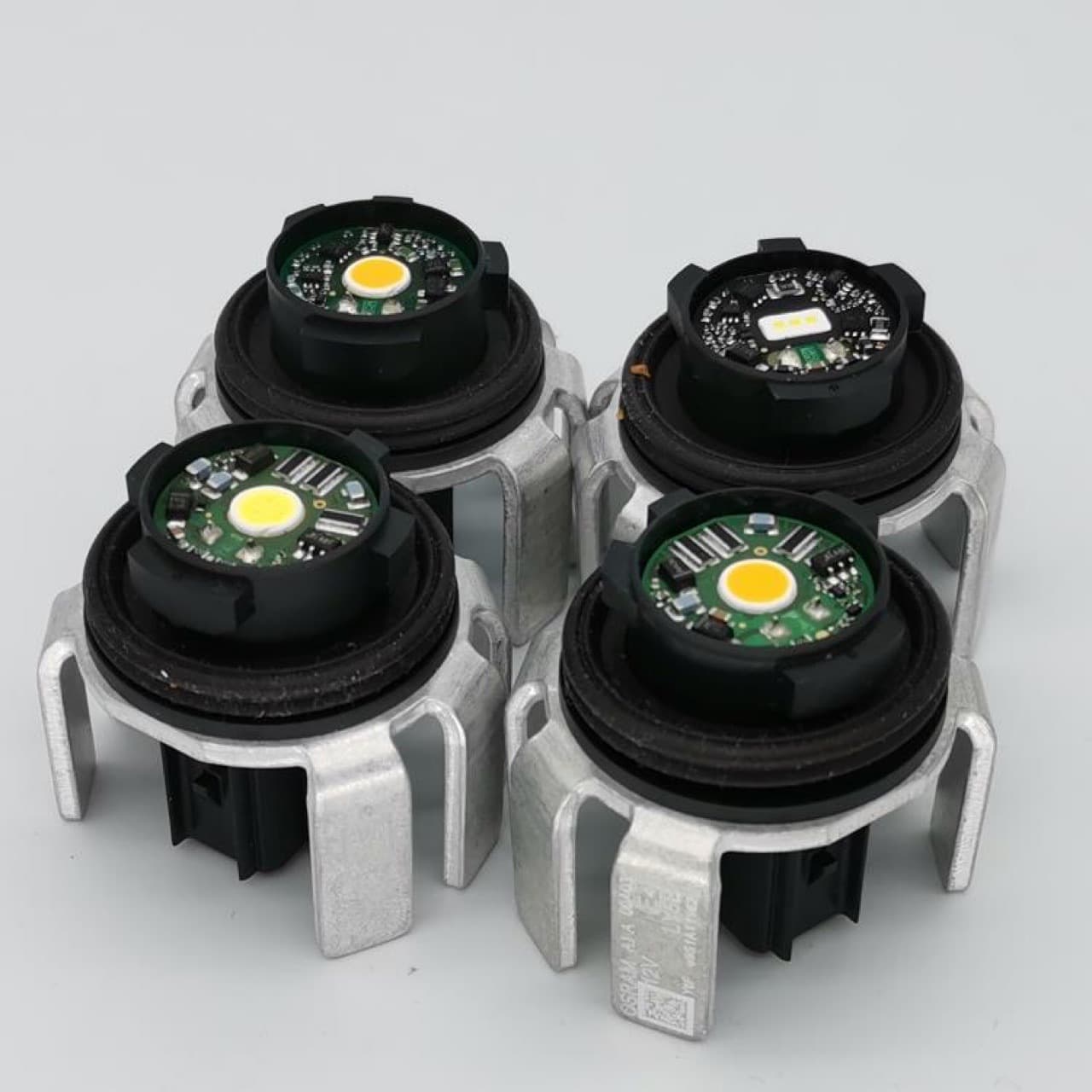Wholesale of Osram LED A0A A1A A22A A32A LW5B L1B Daytime Running Turn Signal Bar Bulbs