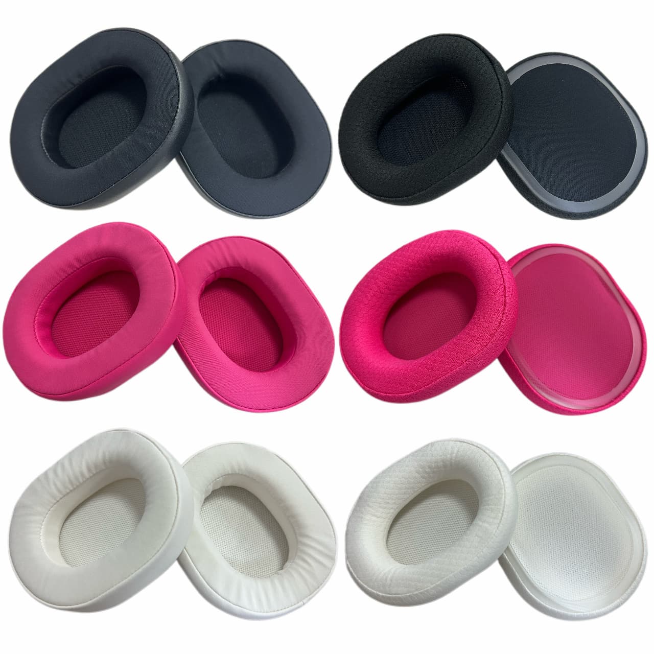 Suitable for MCHOSE Maicon V9 Turbo headphone cover v9 turbo original earmuffs sponge cover ear pad accessories