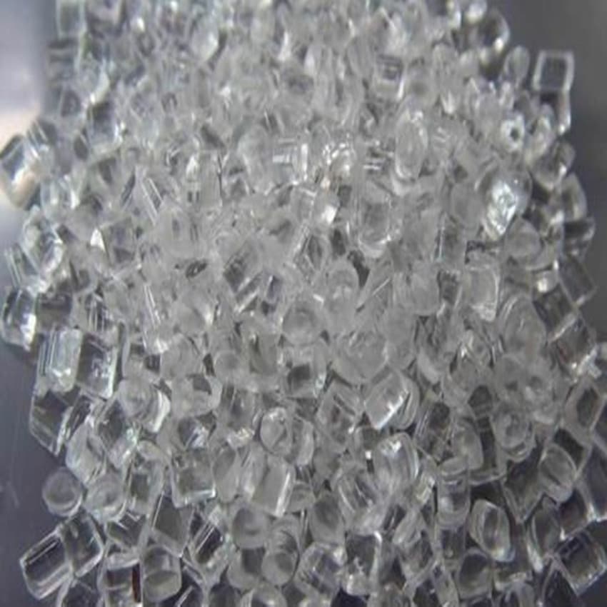 In Stock Colorless Transparent Chemical Oil and Corrosion Resistant Copolyester PCTA/Eastman Chemical/AN001