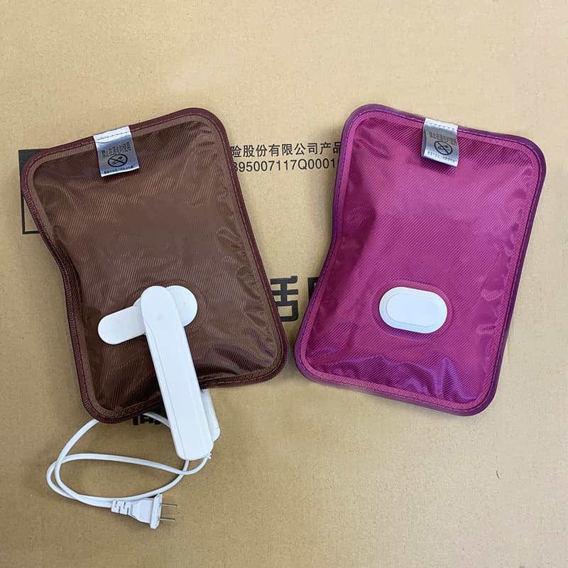 Custom National Standard Hot Water Bag, Charging Hand Warmer, Warm Pad