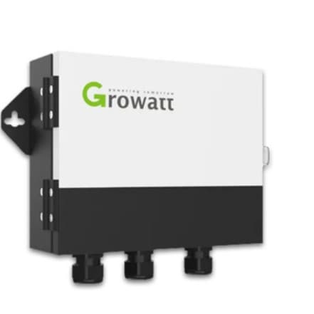Solar Growatt ATS-T (Auto Transfer Switch 3PH)