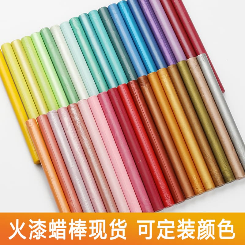 Office Cultural Supplies Stamps Seals